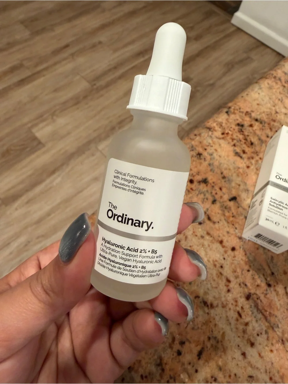 The Ordinary Skincare Trio - Picture 5 of 5